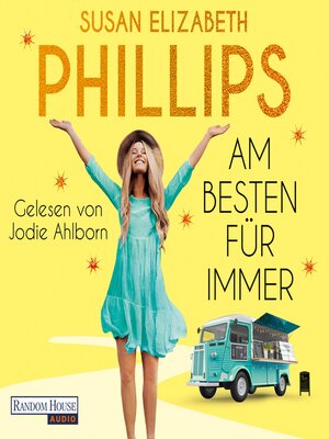 cover image of Am besten für immer